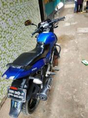 Bajaj Pulsar 150